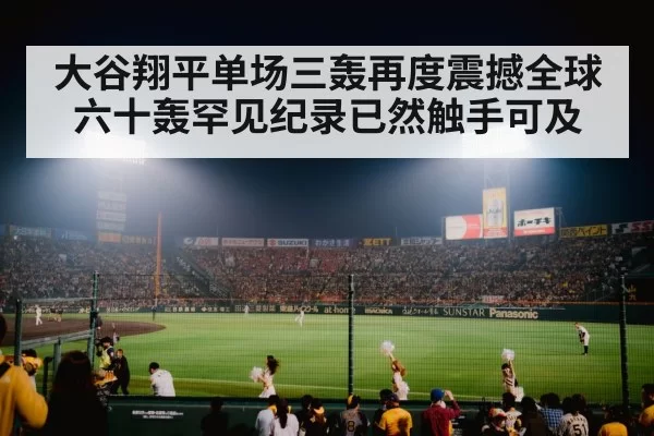 baseball stadium night