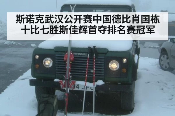 斯诺克武汉公开赛中国德比肖国栋十比七胜斯佳辉首夺排名赛冠军